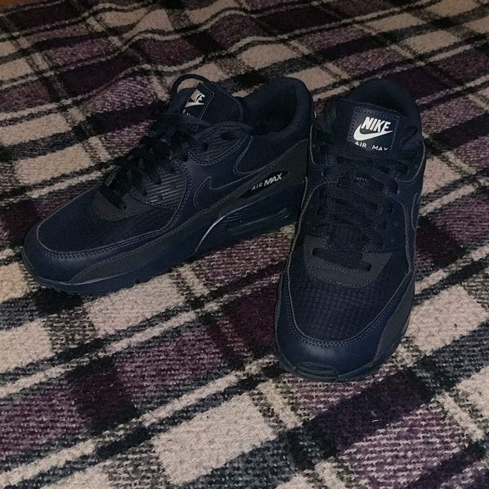Mens Nike AirMAX size 9